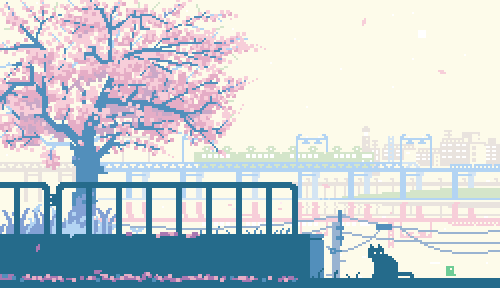 train gif by @1041uuu